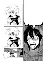 Eternal Linker 永久の連動者 : Chapitre 1 page 30