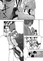 Eternal Linker 永久の連動者  : Chapitre 1 page 32