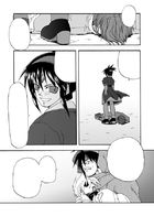 Eternal Linker 永久の連動者 : Chapitre 1 page 34