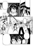 Eternal Linker 永久の連動者  : Chapitre 1 page 35