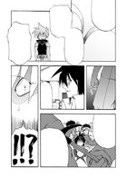 Eternal Linker 永久の連動者  : Chapitre 1 page 41