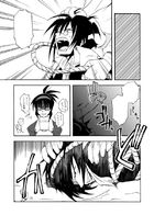 Eternal Linker 永久の連動者  : Chapitre 1 page 42