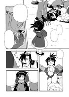 Eternal Linker 永久の連動者 : Chapitre 1 page 43