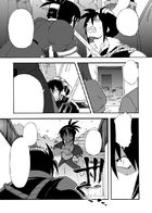 Eternal Linker 永久の連動者 : Chapitre 1 page 44