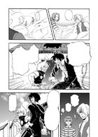 Eternal Linker 永久の連動者  : Chapitre 1 page 50