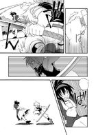 Eternal Linker 永久の連動者 : Chapitre 1 page 56