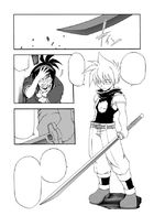 Eternal Linker 永久の連動者  : Chapitre 1 page 59