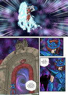 Saint Seiya Marishi-Ten Chapter : Chapitre 9 page 4