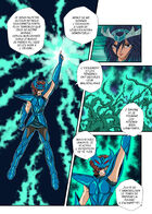 Saint Seiya Marishi-Ten Chapter : Chapter 9 page 6