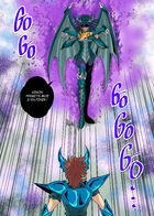 Saint Seiya Marishi-Ten Chapter : Chapitre 9 page 8