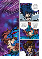 Saint Seiya Marishi-Ten Chapter : Chapitre 9 page 10