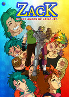 Zack et les anges de la route : チャプター 49 ページ 1