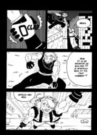 Zack et les anges de la route : Chapitre 49 page 21