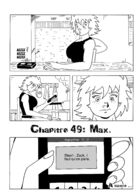 Zack et les anges de la route : Chapitre 49 page 50