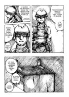 Doragon : Chapitre 1 page 3