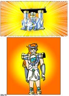 Saint Seiya : Hypermythe : Chapitre 16 page 18