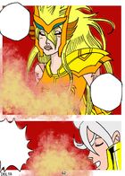 Saint Seiya : Hypermythe : Chapitre 16 page 29