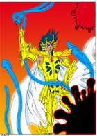 Saint Seiya : Hypermythe : チャプター 16 ページ 33