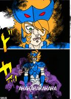 Saint Seiya : Hypermythe : Chapitre 16 page 38