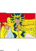 Saint Seiya : Hypermythe : Глава 16 страница 39