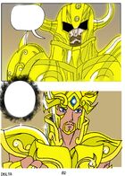 Saint Seiya : Hypermythe : Chapitre 16 page 49