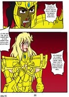 Saint Seiya : Hypermythe : Chapter 16 page 2