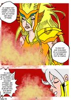 Saint Seiya : Hypermythe : Chapitre 16 page 8