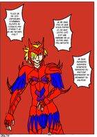 Saint Seiya : Hypermythe : Chapitre 16 page 16