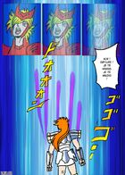 Saint Seiya : Hypermythe : Chapitre 16 page 20