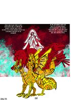 Saint Seiya : Hypermythe : Chapitre 16 page 25