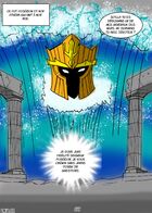 Saint Seiya : Hypermythe : Chapitre 16 page 26