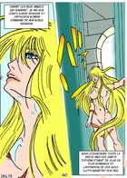 Saint Seiya : Hypermythe : Chapitre 16 page 27