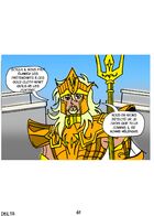 Saint Seiya : Hypermythe : Chapitre 16 page 28