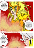 Saint Seiya : Hypermythe : Chapitre 16 page 29