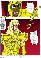 Saint Seiya : Hypermythe : Chapitre 16 page 32