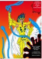 Saint Seiya : Hypermythe : チャプター 16 ページ 33