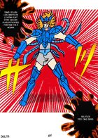 Saint Seiya : Hypermythe : Chapitre 16 page 36