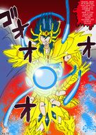 Saint Seiya : Hypermythe : Chapitre 16 page 37