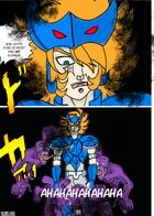 Saint Seiya : Hypermythe : Chapter 16 page 38