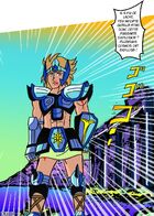 Saint Seiya : Hypermythe : Chapitre 16 page 44