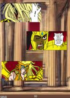 Saint Seiya : Hypermythe : Chapitre 16 page 45