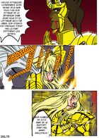 Saint Seiya : Hypermythe : Chapitre 16 page 46