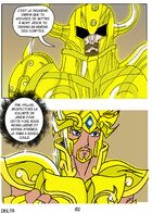 Saint Seiya : Hypermythe : Chapter 16 page 49