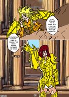 Saint Seiya : Hypermythe : Chapitre 16 page 50