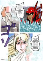 Saint Seiya Arès Apocalypse : Chapitre 23 page 15