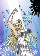 Saint Seiya Arès Apocalypse : Chapitre 23 page 16