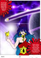 Saint Seiya Arès Apocalypse : Chapitre 23 page 22