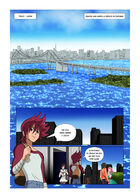 Saint Seiya Propheteia : Chapter 2 page 2