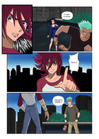 Saint Seiya Propheteia : Chapter 2 page 3