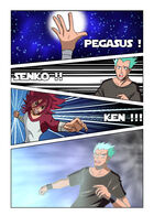 Saint Seiya Propheteia : Chapter 2 page 4